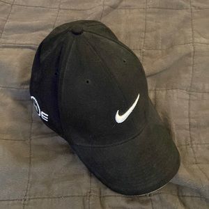 Nike One golf hat